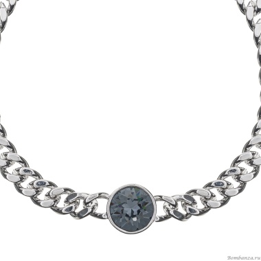 Браслет Fiore Luna, Silver Night, C2309SW-B05.3 BW/S Браслет Fiore Luna, Silver Night, C2309SW-B05.3 BW/S